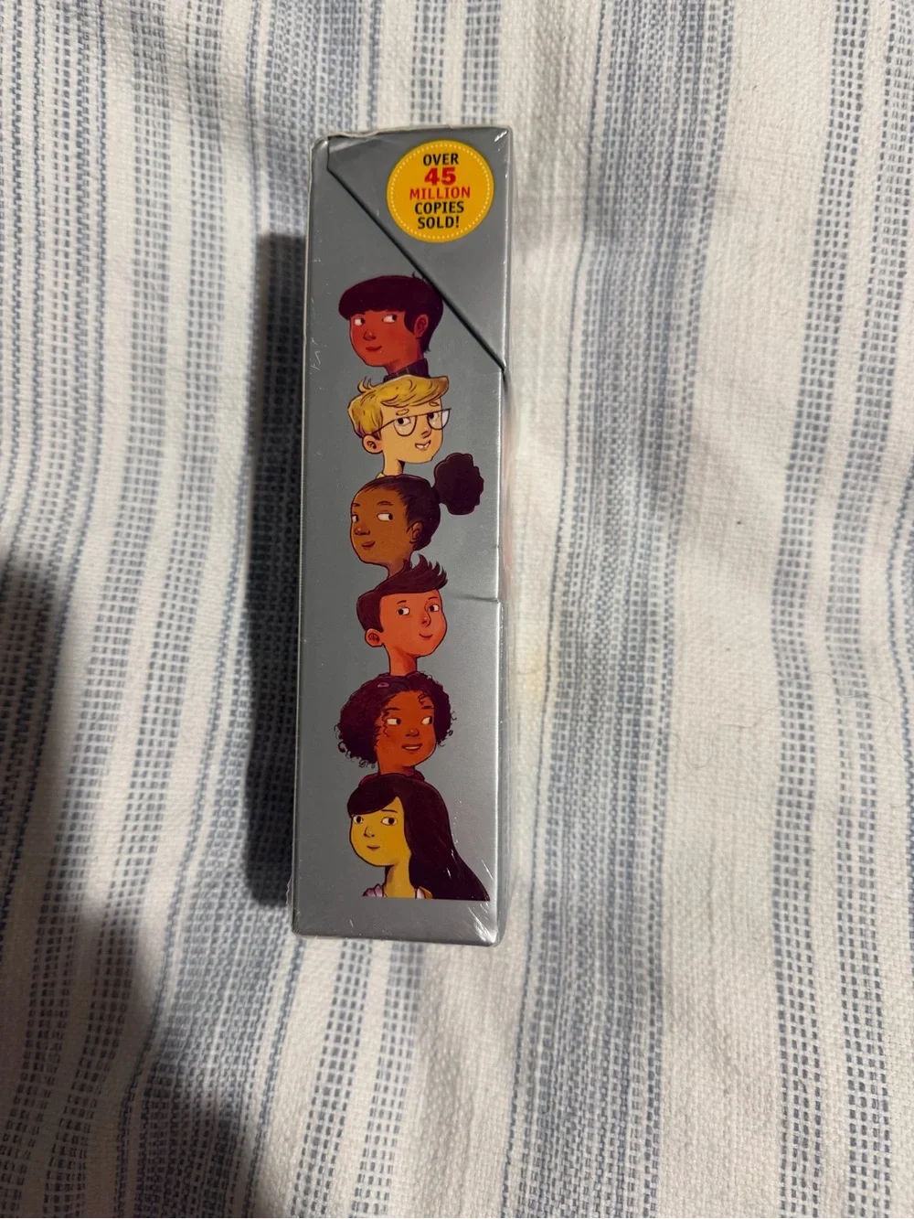 Brain quest brand new